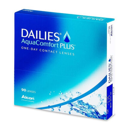 dailies aquacomfort plus