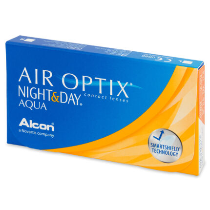 air optix night&day aqua