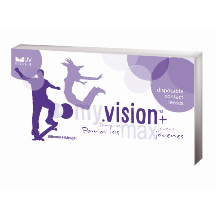 my.vision max